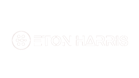 Eton Harris